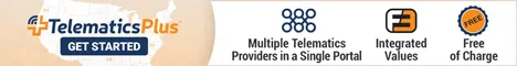 Telematics Plus